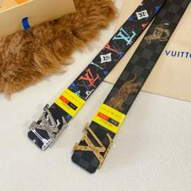 Picture of Louis Vuitton Belts _SKUfw126772334fw